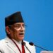 Nepal PM Prachanda says he will visit India soon