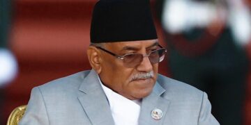 Nepal PM ‘Prachanda’ to take vote of confidence in parliament on January 10