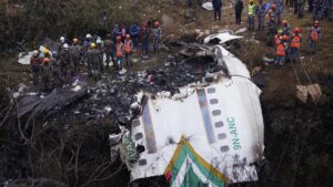 Nepal plane crash | Singapore to analyse black boxes