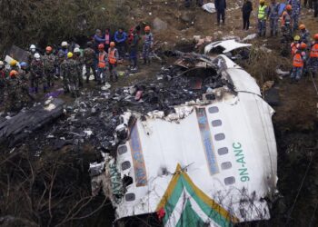 Nepal plane crash | Singapore to analyse black boxes
