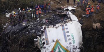 Nepal plane crash | Singapore to analyse black boxes