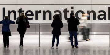 Pakistan denies uranium-tainted cargo found at Heathrow Airport came from Karachi