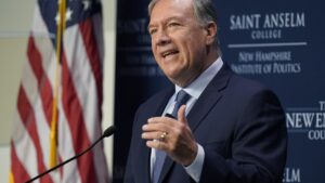 Pompeo criticises ex-Afghan President Ashraf Ghani in his book, calls him ‘a total fraud’ who hampered peace talks with Taliban