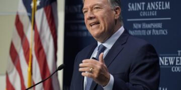 Pompeo criticises ex-Afghan President Ashraf Ghani in his book, calls him ‘a total fraud’ who hampered peace talks with Taliban