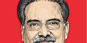 Pushpa Kamal Dahal | The rebel who embraced the status quo