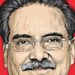 Pushpa Kamal Dahal | The rebel who embraced the status quo