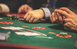 Revealing Industry Barriers: Casino Gaming