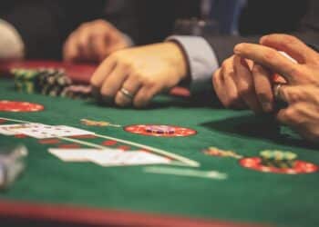 Revealing Industry Barriers: Casino Gaming