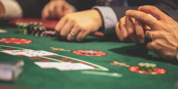 Revealing Industry Barriers: Casino Gaming