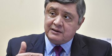 Russia and India can help in intra-Afghan dialogue: Zamir Kabulov