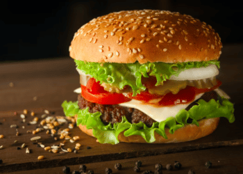 A Burger Tour of Connecticut