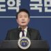 Seoul, Washington push for joint planning and training involving U. S. nuclear assets: South Korean President Yoon Suk Yeol