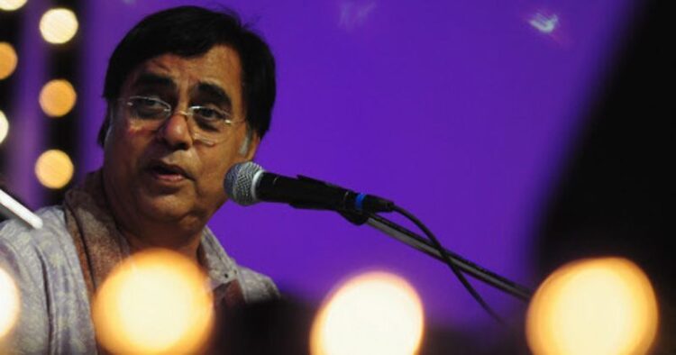 Some Ghazals To Soothe Your Soul