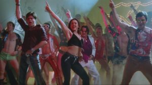 Songs You Can Vibe And Dance To At 2 AM
