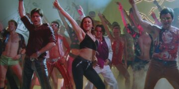 Songs You Can Vibe And Dance To At 2 AM