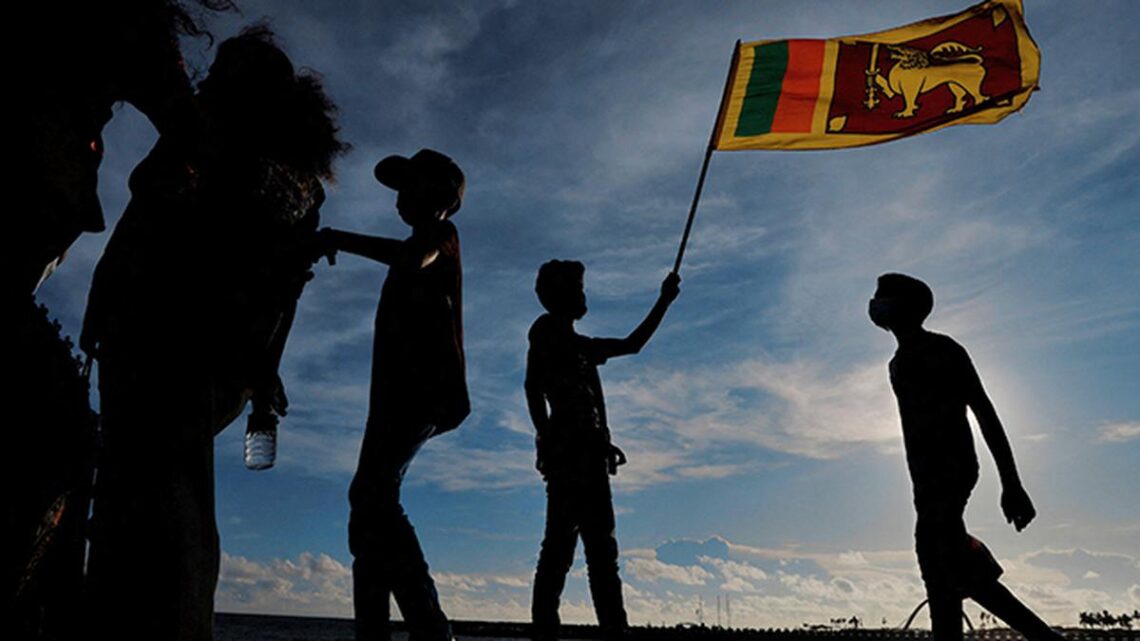 Sri Lanka freezes recruitment in fresh austerity drive