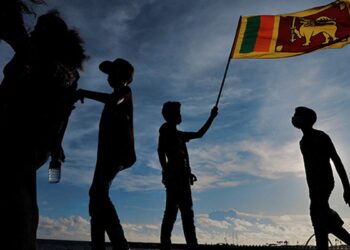 Sri Lanka freezes recruitment in fresh austerity drive