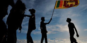 Sri Lanka freezes recruitment in fresh austerity drive