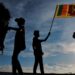 Sri Lanka freezes recruitment in fresh austerity drive