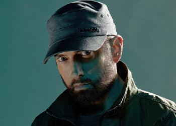 The Insights To Eminem Net Worth
