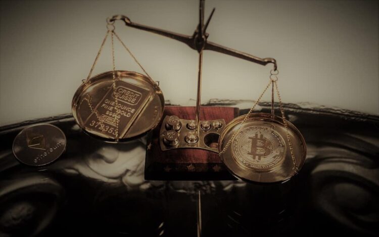 The reasons why the value of cryptocurrency fluctuates