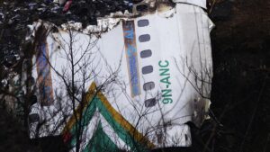 Timeline | Deadliest plane crashes in Nepal