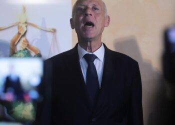 Tunisia opposition says hit by politically motivated probes