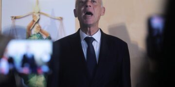 Tunisia opposition says hit by politically motivated probes