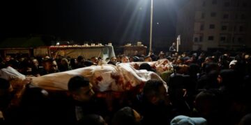 Two Palestinians killed in Israeli raid in Jenin