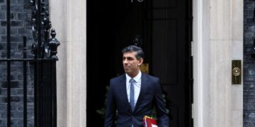 U.K. PM orders probe into ally’s tax affairs