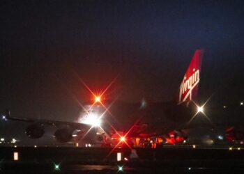 U.K. space industry mulls setback after satellite launch fails