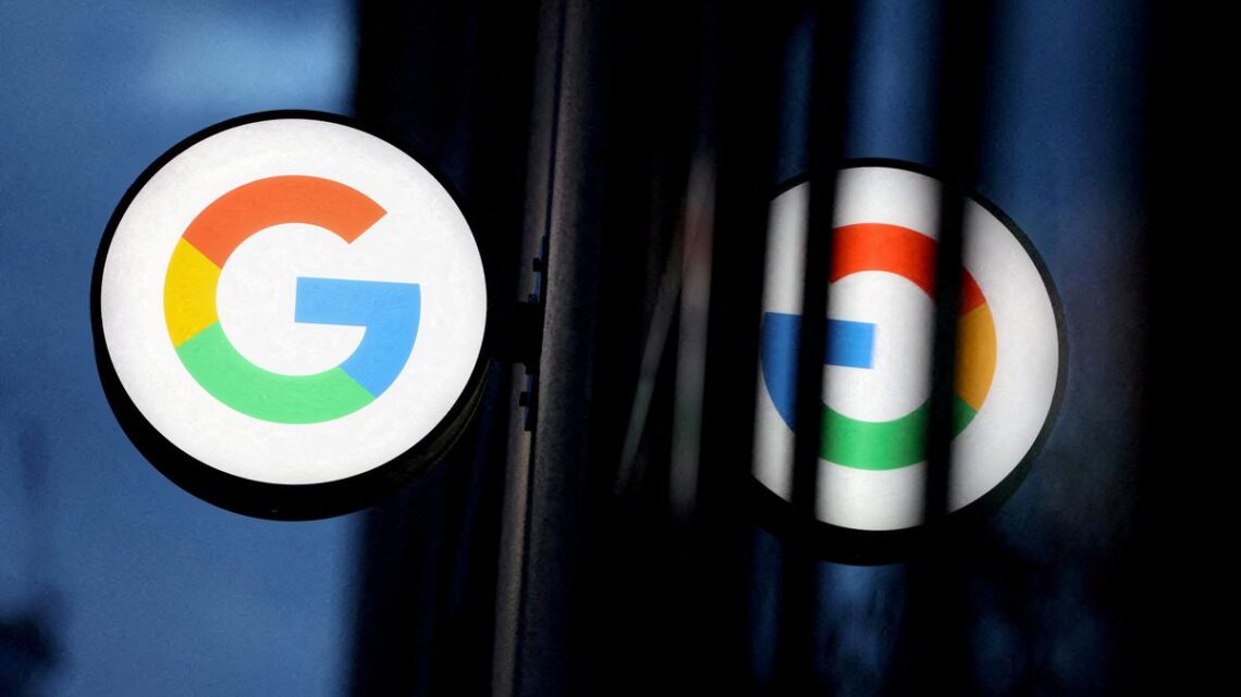 U.S. sues Google on ad tech business, joined by eight States