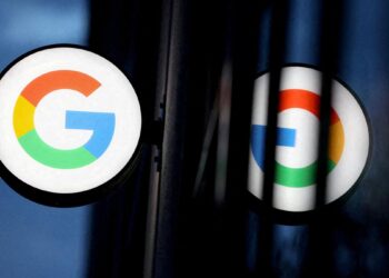 U.S. sues Google on ad tech business, joined by eight States