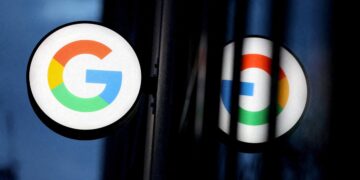 U.S. sues Google on ad tech business, joined by eight States