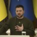 Ukraine President Volodymyr Zelenskyy urges allies to ‘speed up’ weapon supplies