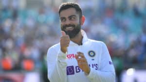 Virat Kohli Net Worth | Early Life | Career | Salary | 11 Facts About Virat Kohli