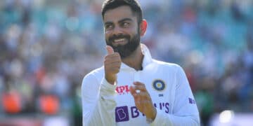 Virat Kohli Net Worth | Early Life | Career | Salary | 11 Facts About Virat Kohli