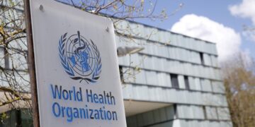 WHO calls for action to protect children from contaminated medicines after cough syrups deaths