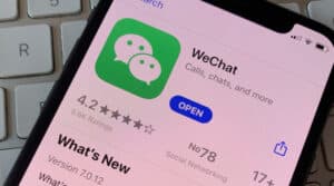 WeChat App Review 2022 | Chat And Make Calls