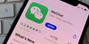 WeChat App Review 2022 | Chat And Make Calls