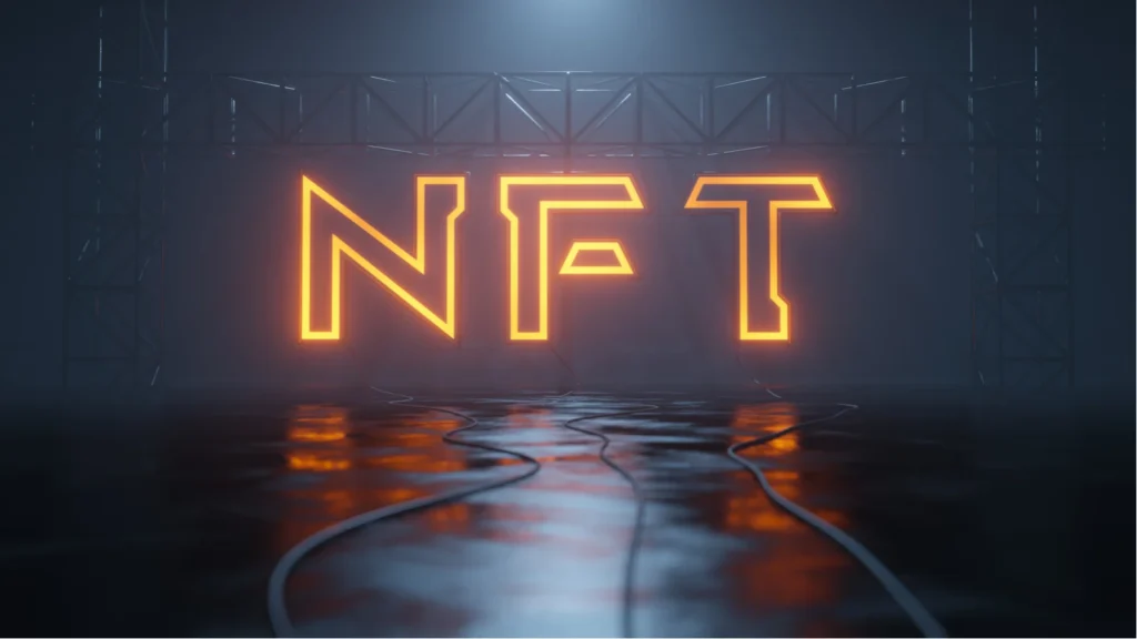 NFT