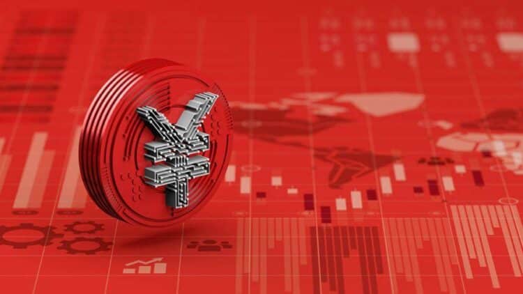 Why Is China Promoting Digital Yuan?