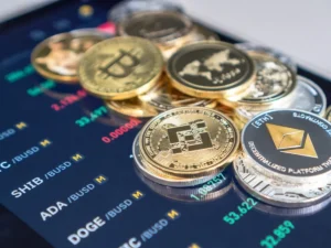 All You Need to Know About Bitcoin and Alternative Coins