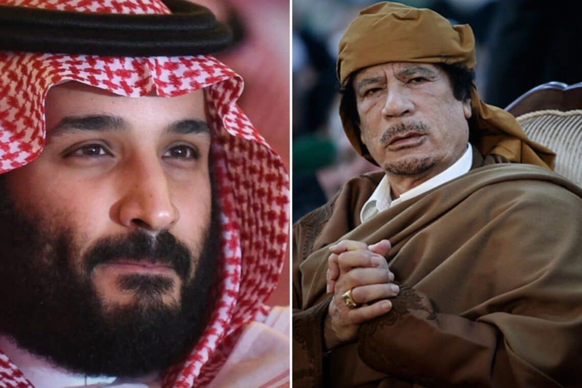 Top 5 Hidden Richest People In The World - RVCJ