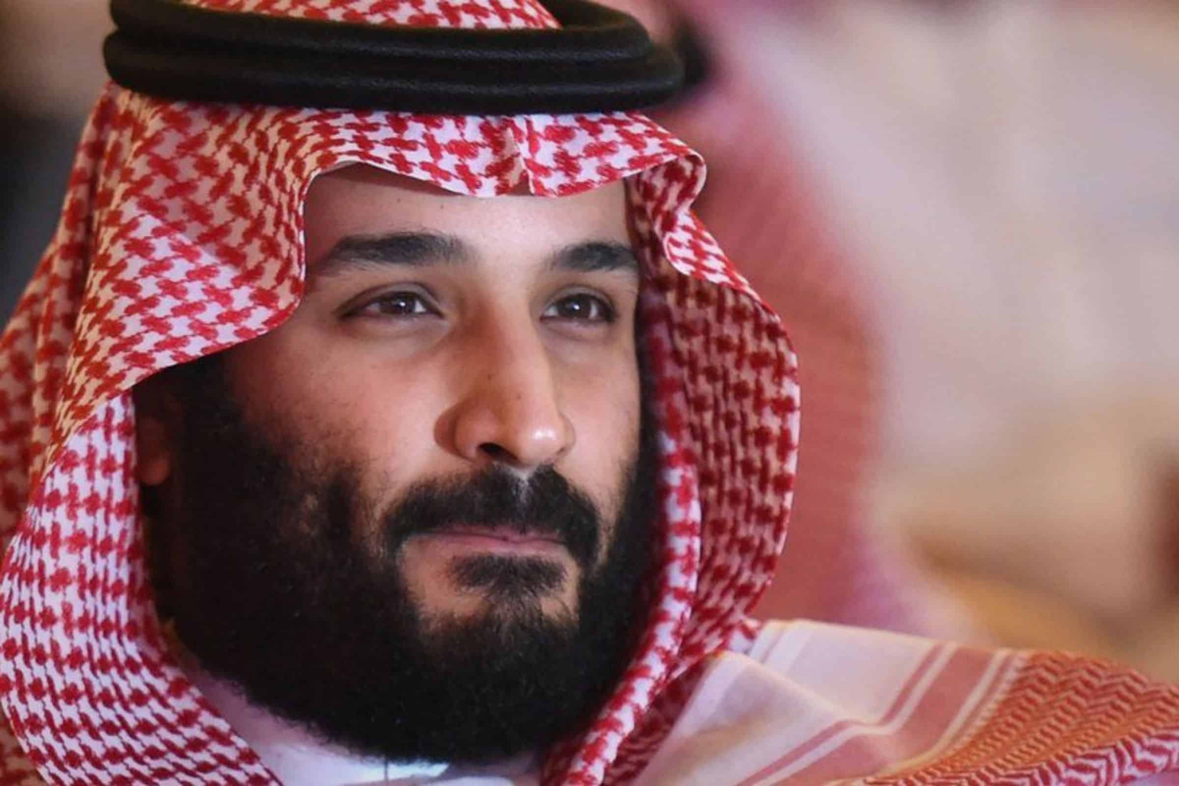 Top 5 Hidden Richest People In The World - The House Of Saud