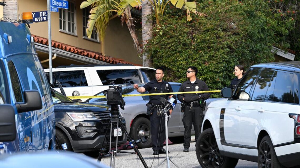 many killed several injured in latest california shooting