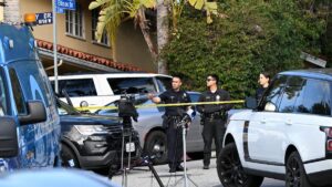 many killed several injured in latest california shooting