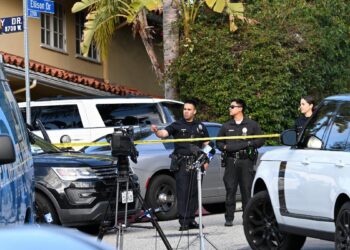 many killed several injured in latest california shooting