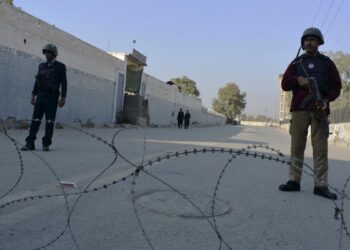 ‘Still open’ to ceasefire agreement with Pakistan government, says TTP chief