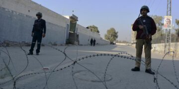 ‘Still open’ to ceasefire agreement with Pakistan government, says TTP chief